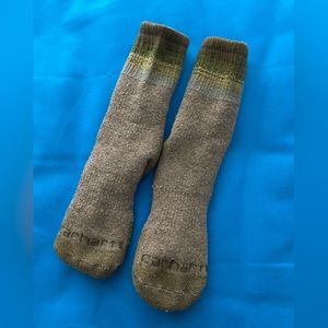 Carhartt socks